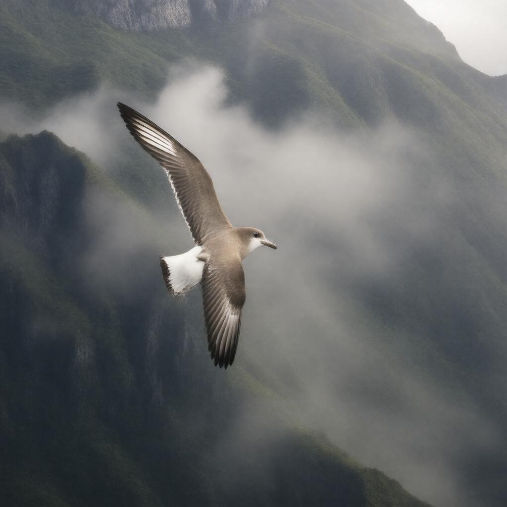Zino's petrel